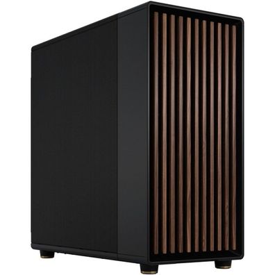 Fractal DESIGN Geh North XL Charcoal Black