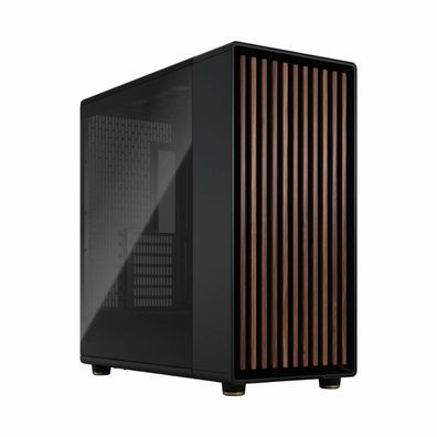 Fractal DESIGN Geh North XL Charcoal Black TG Dark