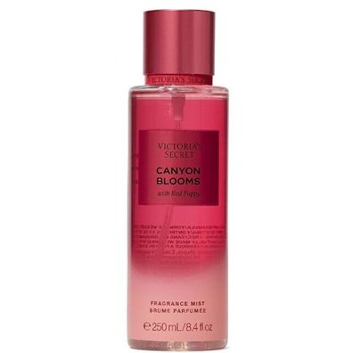 Victoria' Secret Canyon Blooms Körperspray 250 ml ( rau)