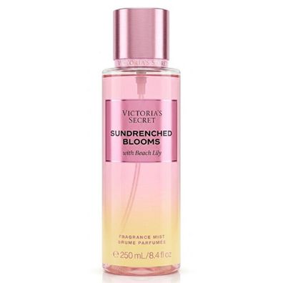 Victoria' Secret Sunrenched Blooms Körperspray 250 ml ( rau)