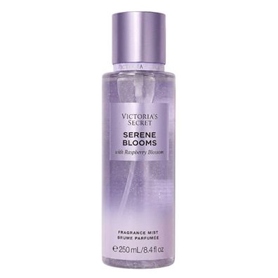 Victoria' Secret Serene Blooms Körperspray 250 ml ( rau)