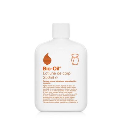 Bio-Öl, Bio-Öl, Hydratation, Körperlotion, Körper, 250 ml
