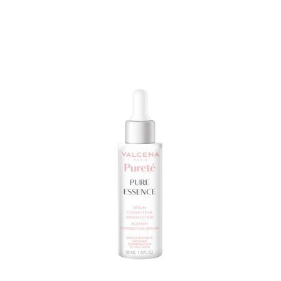 Valcena, Pure Essence, Serum gegen Hautunreinheiten, für das Gesicht, 30 ml