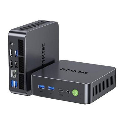 GMKtec - K17-16-1TB - Kleincomputer