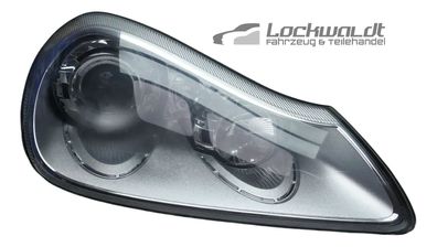 Xenon Scheinwerfer Rechts inkl. Stgr. Porsche Cayenne 9PA 957 07-10 7L5941032