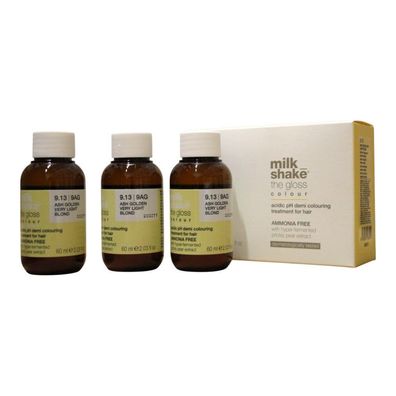 MS DIE Glanzfarbe 9,13 60ML