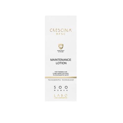 Labo, Crescina HFSC 1300, Haarlotion, Nachwachsen, 100 ml