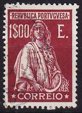 Portugal [1930] MiNr 0526 ( O/used )