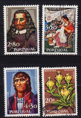 Portugal [1968] MiNr 1060 ex ( O/used ) [01]