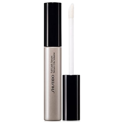 Shiseido Wimpernserum - Intensivpflege für dichtere Wimpern, 6ml