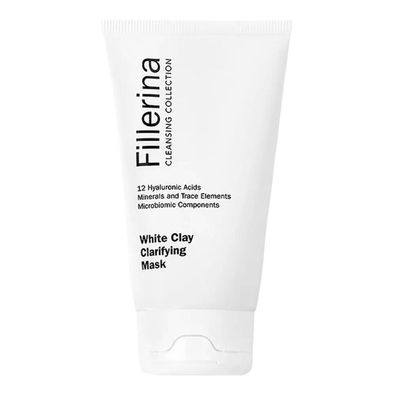Labo, Fillerina Cleansing Collection, klärende Tonmaske, 75 ml