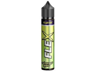Revoltage - FLEX Apple - Longfill Aroma 7 ml