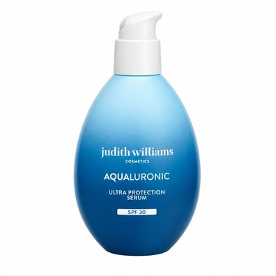 Judith Williams Aqualuronic Ultra Protection Serum LSF 30 (100 ml)