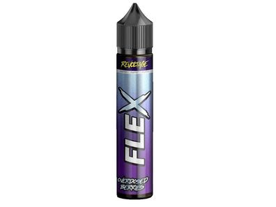Revoltage - FLEX Berries - Longfill Aroma 7 ml
