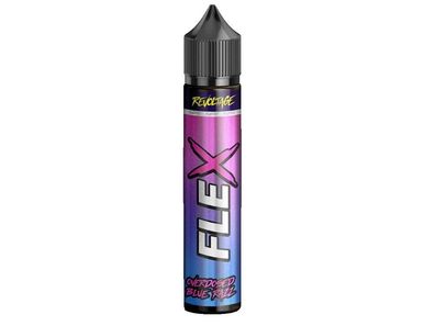 Revoltage - FLEX Blue Razz - Longfill Aroma 7 ml