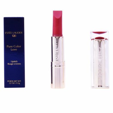 Estée Lauder Pure Color Love Lipstick 3.5g - 130 Strapless