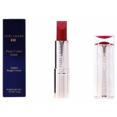 Estee Lauder Pure Color Love Lipstick 310 Bar Red 3,5 gr