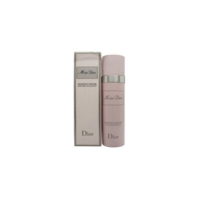 Christian Dior Miss Dior Deodorant Spray 100ml