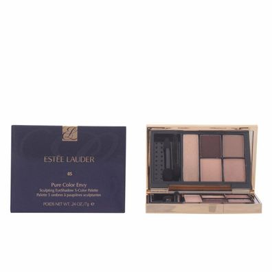 PURE COLOR eyeshadow palette #405-adobe 7 gr