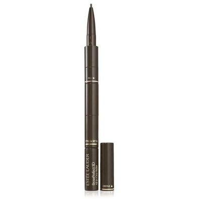 Browperfect 3D eyebrow pencil 3 in 1 #seal brown 1 u