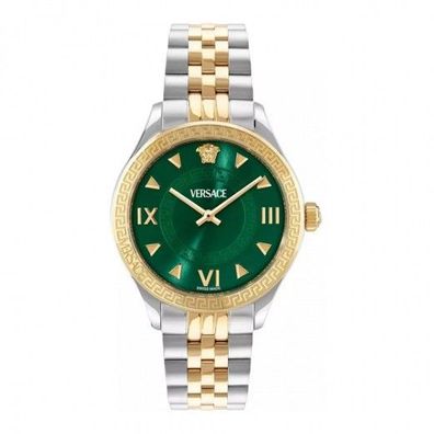 Versace VE2S01125 Hellenyium Damenuhr