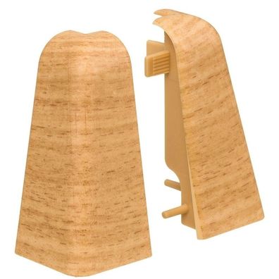 HARO Außenecken Buche - 58 x 19mm
