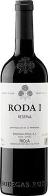 Bodegas Roda Roda I Reserva – 2020