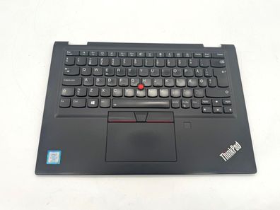 Lenovo ThinkPad X390 Yoga Palmrest Tastatur Touchpad QWERTY 460.0G105.0001