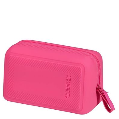 American Tourister Wash Bag UG27 POP 155518, hawaiian pink, Unisex