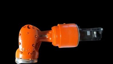 KUKA Handgelenk EP ZH210/240F Art. Nr. 192236