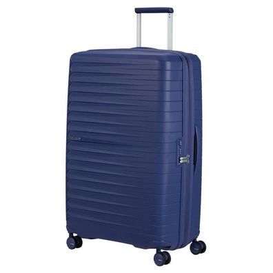 American Tourister Spinner 78/29 TSA EXP 155261, Dusk Purple, Unisex