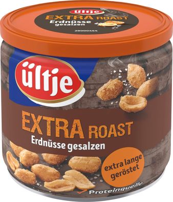 Ültje Erdnüsse Extra Roast 180 g