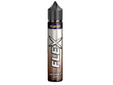 Revoltage - FLEX Cola - Longfill Aroma 7 ml