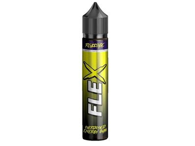 Revoltage - FLEX Energy Gum - Longfill Aroma 7 ml