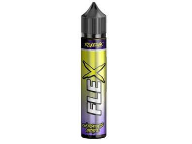 Revoltage - FLEX Grape - Longfill Aroma 7 ml