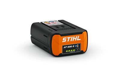 STIHL AP 500 S Akku 36 V | 281 Wh Lithium-Ionen Akku für AP-System
