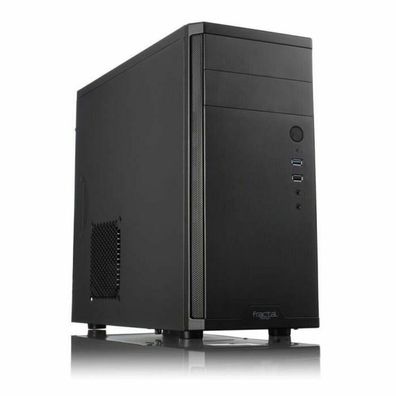 Fractal DESIGN Geh Core 1100 (black) USB2.0 USB3.0