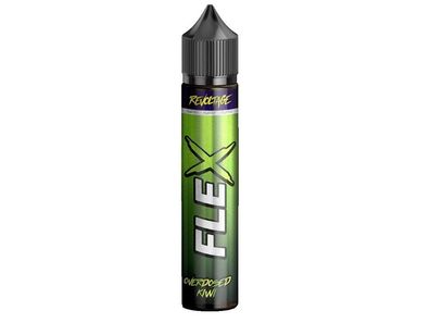 Revoltage - FLEX Kiwi - Longfill Aroma 7 ml