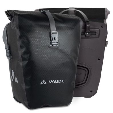 Vaude Aqua Back (2er Set) 12411, black, Unisex