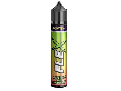 Revoltage - FLEX Kiwi Strawberry - Longfill Aroma 7 ml