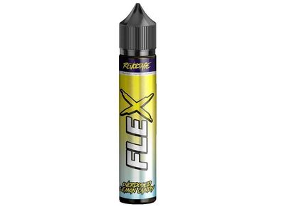 Revoltage - FLEX Lemon Candy - Longfill Aroma 7 ml