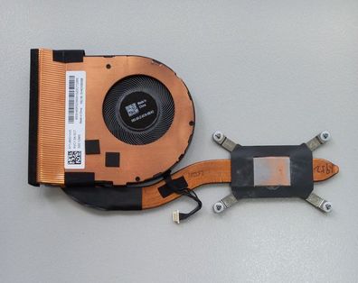 Lenovo ThinkPad x13 Gen1 CPU Lüfter Kühlkörper ATJ8001VV0 AT1J8002DT0