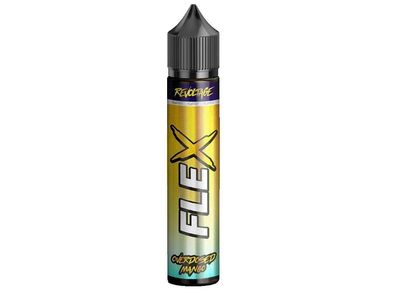 Revoltage - FLEX Mango - Longfill Aroma 7 ml