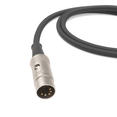 the sssnake -SMK 222- Premium DIN-Kabel - Stereo-Wiedergabekabel