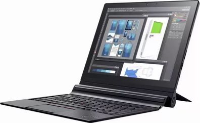 Lenovo ThinkPad X1 Tablet (2nd Gen) i5-7Y57 2160x1440 WC BT