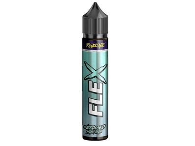 Revoltage - FLEX Mint Gum - Longfill Aroma 7 ml