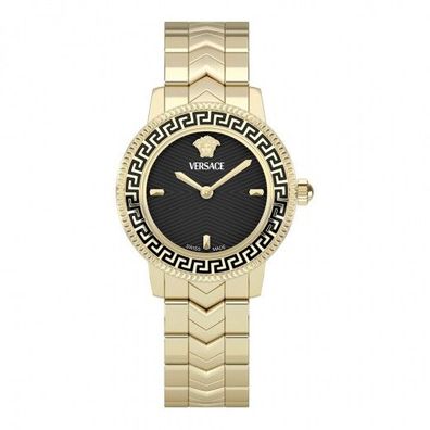 Versace VEUCA0824 V-Icon Damenuhr