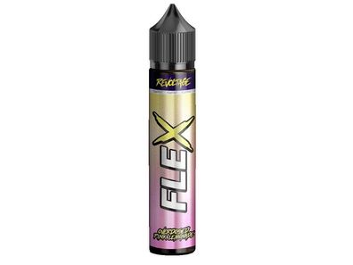 Revoltage - FLEX Pink Lemonade - Longfill Aroma 7 ml