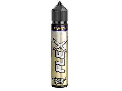 Revoltage - FLEX Vanilla - Longfill Aroma 7 ml