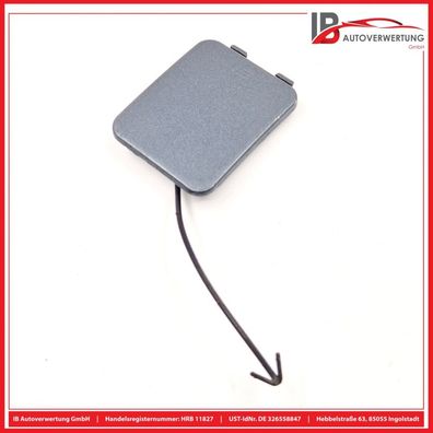 Abdeckung Abschlepphaken Flintgrau A2118800605 Mercedes E-KLASSE S211 E280